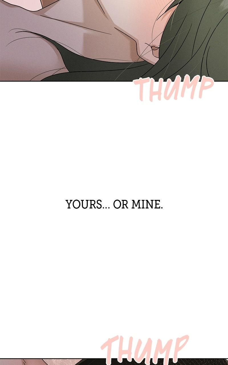 Finding a Ticket Into Your Heart Chapter 32 page 79 - 