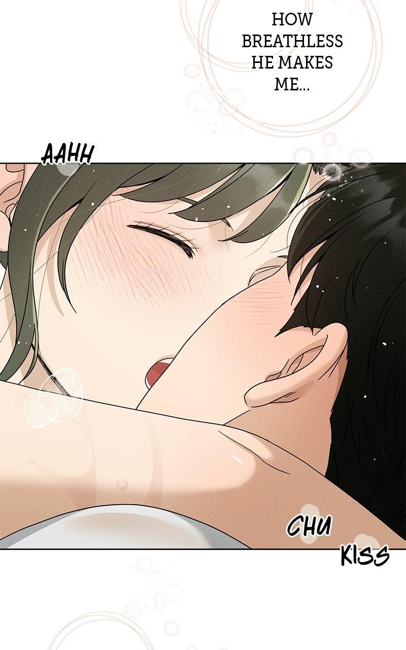 Finding a Ticket Into Your Heart Chapter 32 page 9 - 