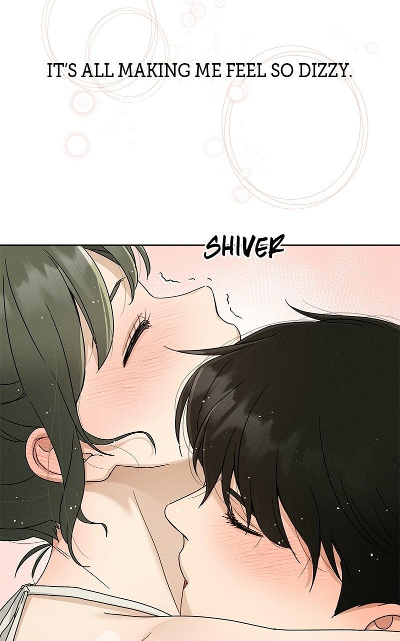 Finding a Ticket Into Your Heart Chapter 32 page 10 - 