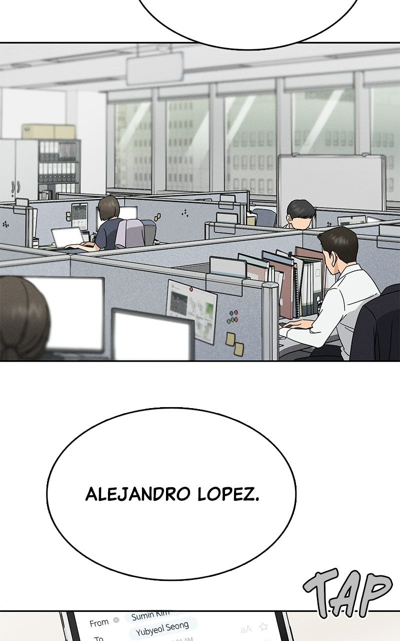 Finding a Ticket Into Your Heart Episode 4 page 2 - 