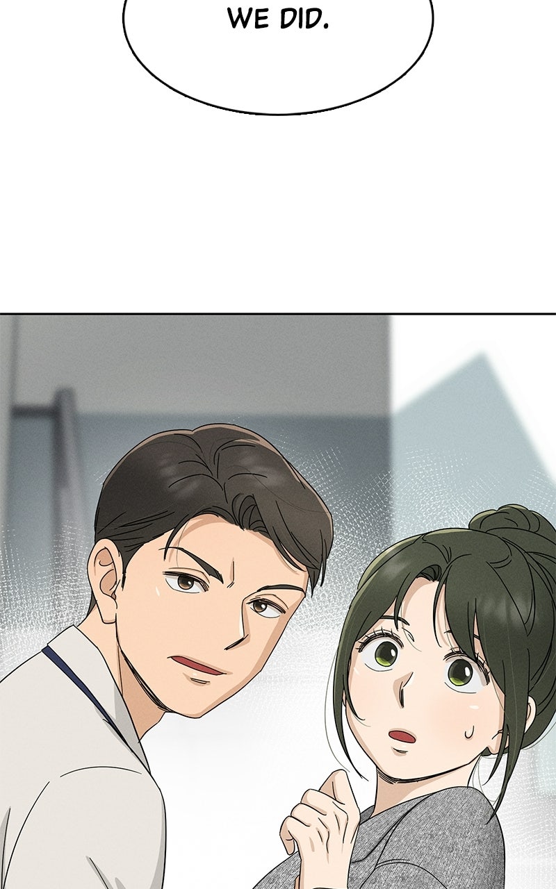 Finding a Ticket Into Your Heart Episode 4 page 101 - 