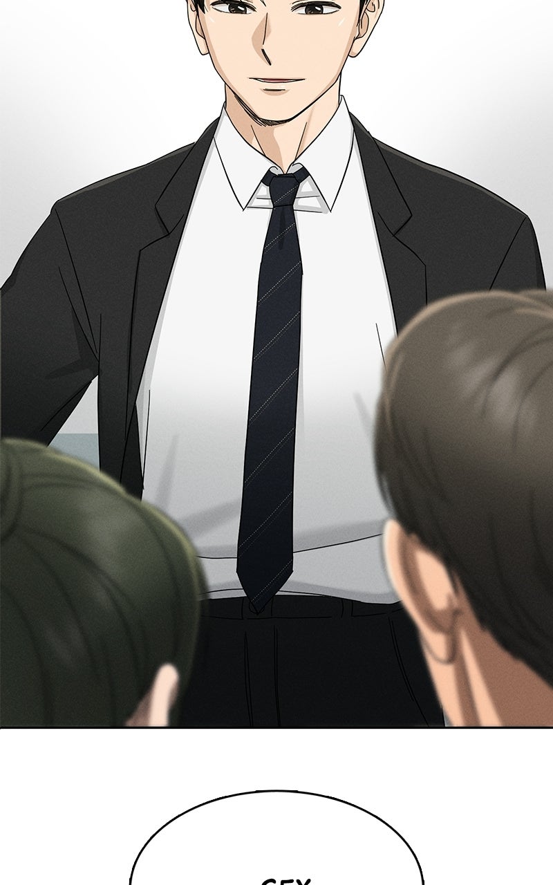 Finding a Ticket Into Your Heart Episode 4 page 103 - 