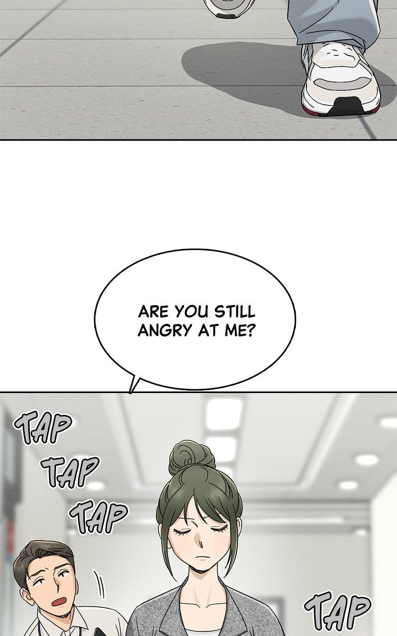 Finding a Ticket Into Your Heart Episode 4 page 12 - 