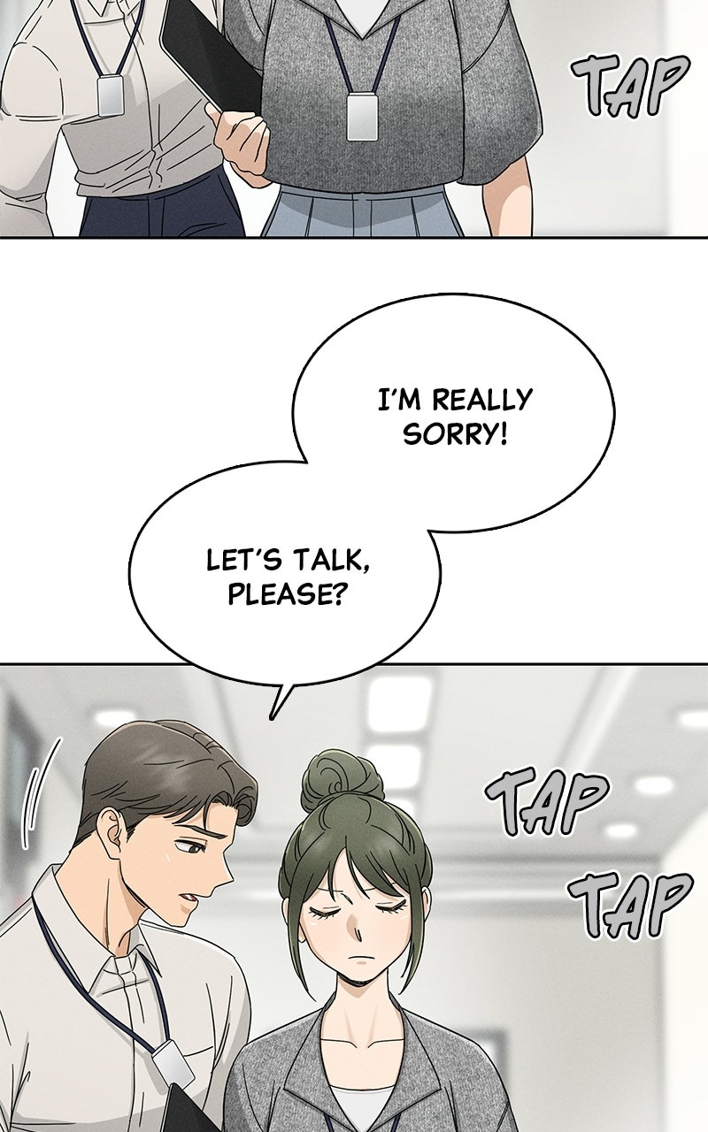 Finding a Ticket Into Your Heart Episode 4 page 13 - 