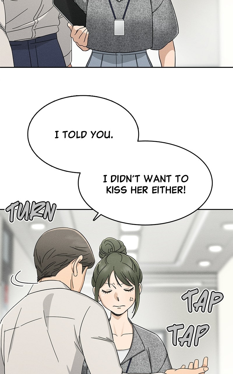 Finding a Ticket Into Your Heart Episode 4 page 14 - 