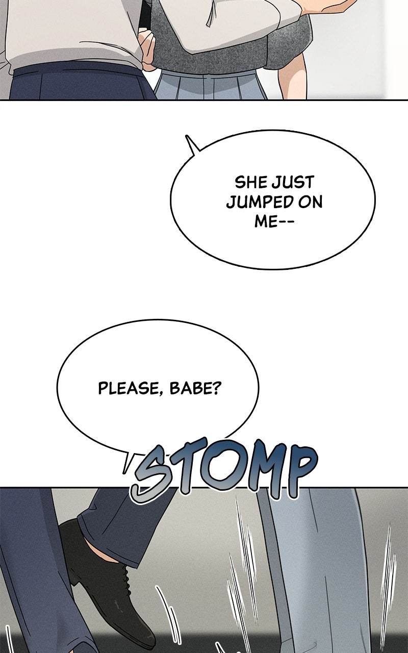 Finding a Ticket Into Your Heart Episode 4 page 15 - 