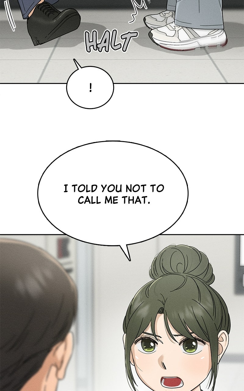 Finding a Ticket Into Your Heart Episode 4 page 16 - 
