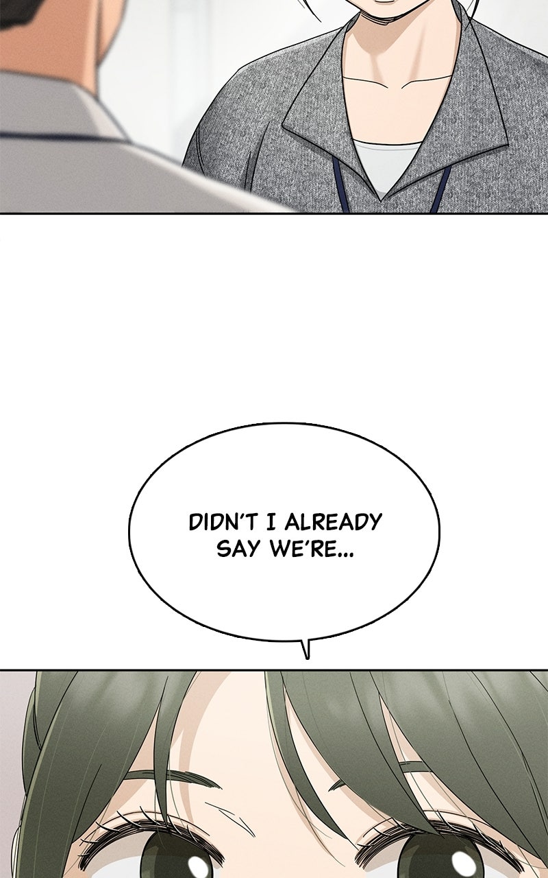 Finding a Ticket Into Your Heart Episode 4 page 17 - 
