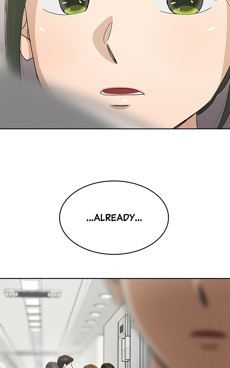 Finding a Ticket Into Your Heart Episode 4 page 18 - 