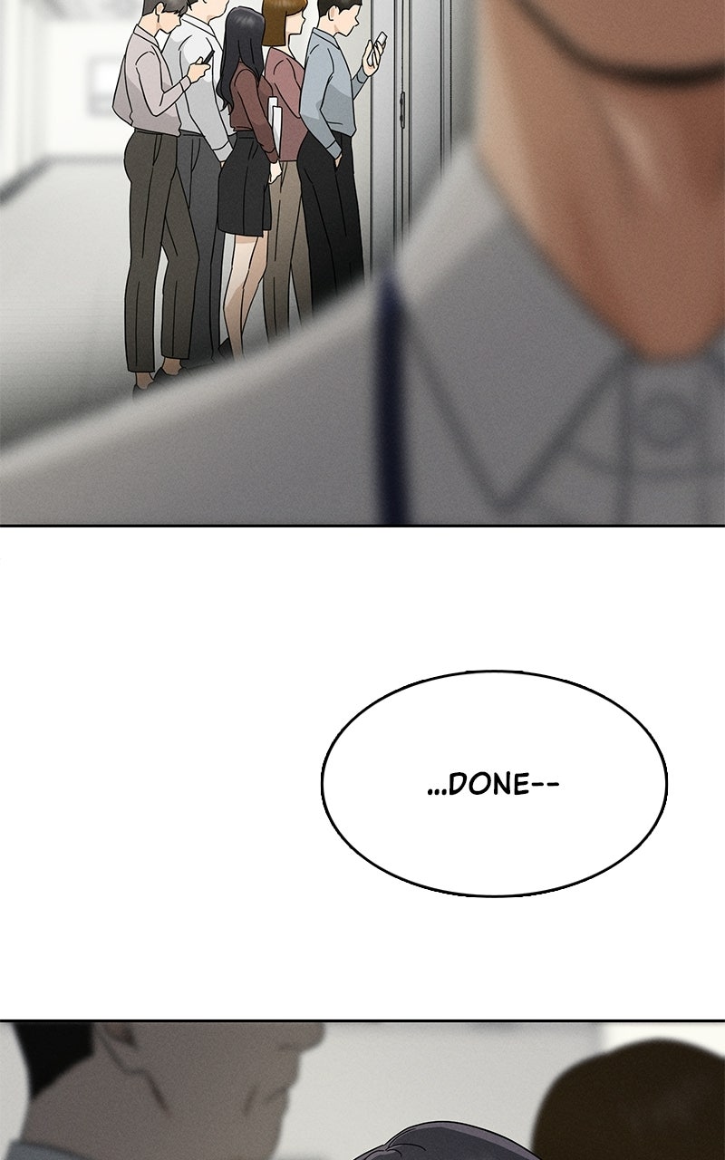 Finding a Ticket Into Your Heart Episode 4 page 19 - 