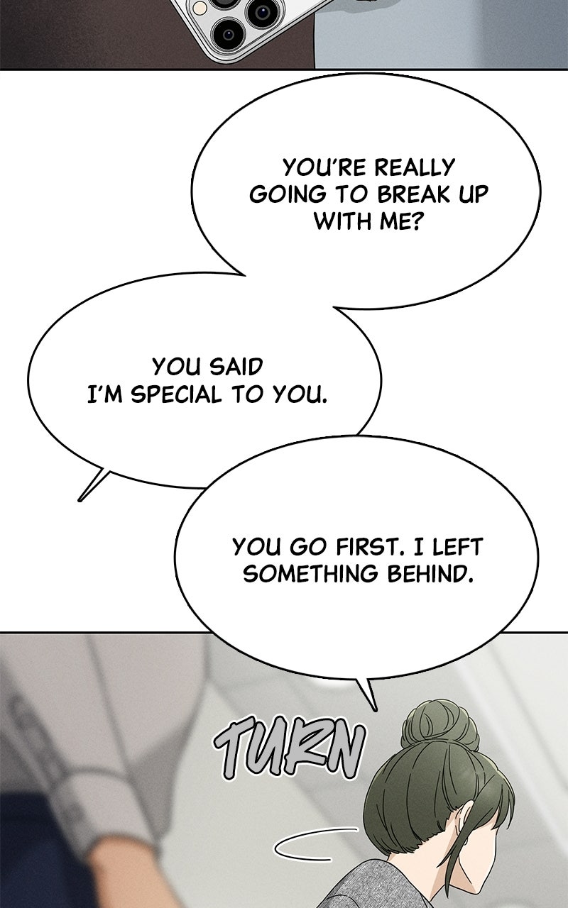Finding a Ticket Into Your Heart Episode 4 page 25 - 
