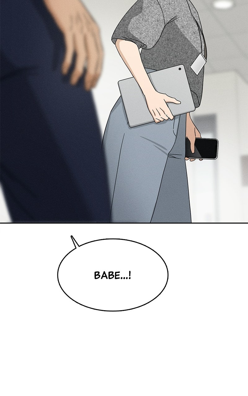 Finding a Ticket Into Your Heart Episode 4 page 26 - 