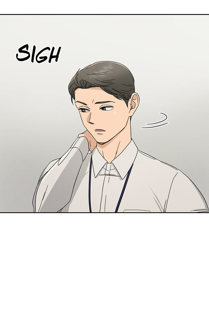 Finding a Ticket Into Your Heart Episode 4 page 27 - 