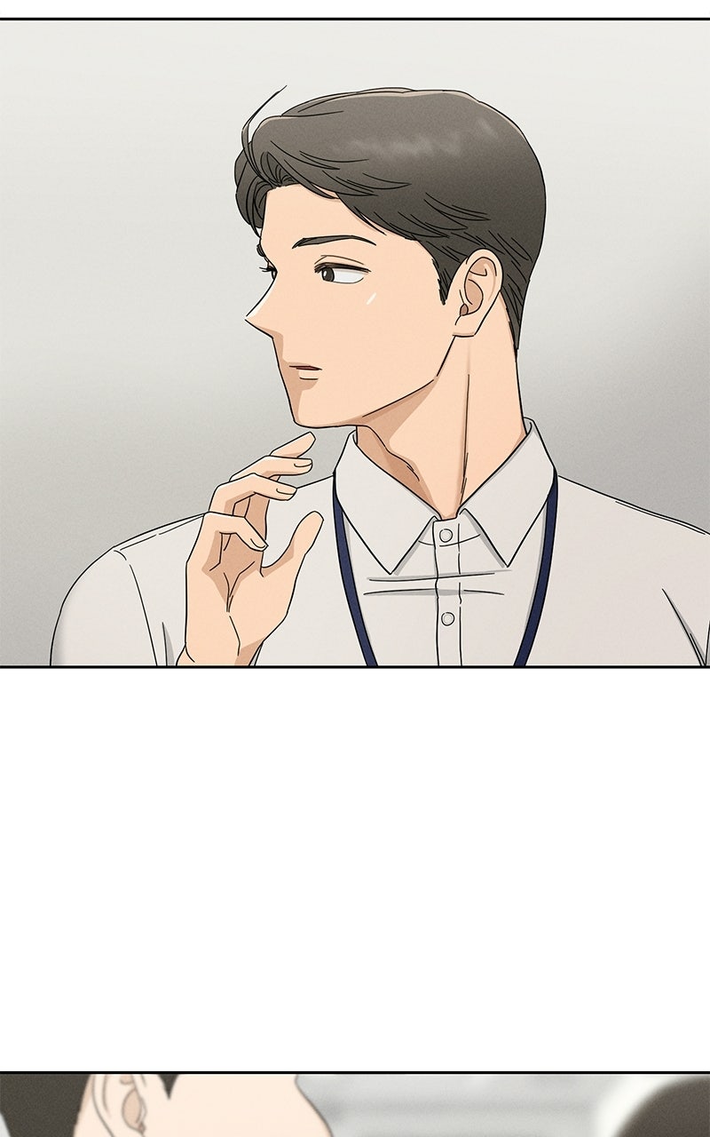 Finding a Ticket Into Your Heart Episode 4 page 29 - 