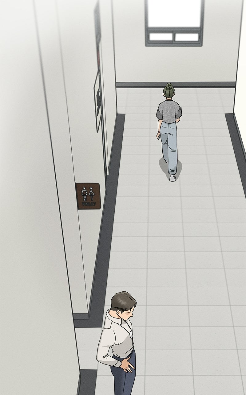 Finding a Ticket Into Your Heart Episode 4 page 31 - 