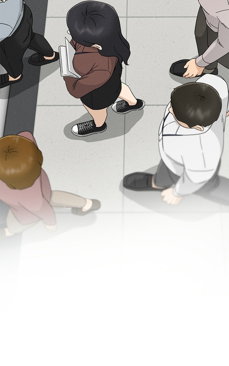 Finding a Ticket Into Your Heart Episode 4 page 33 - 
