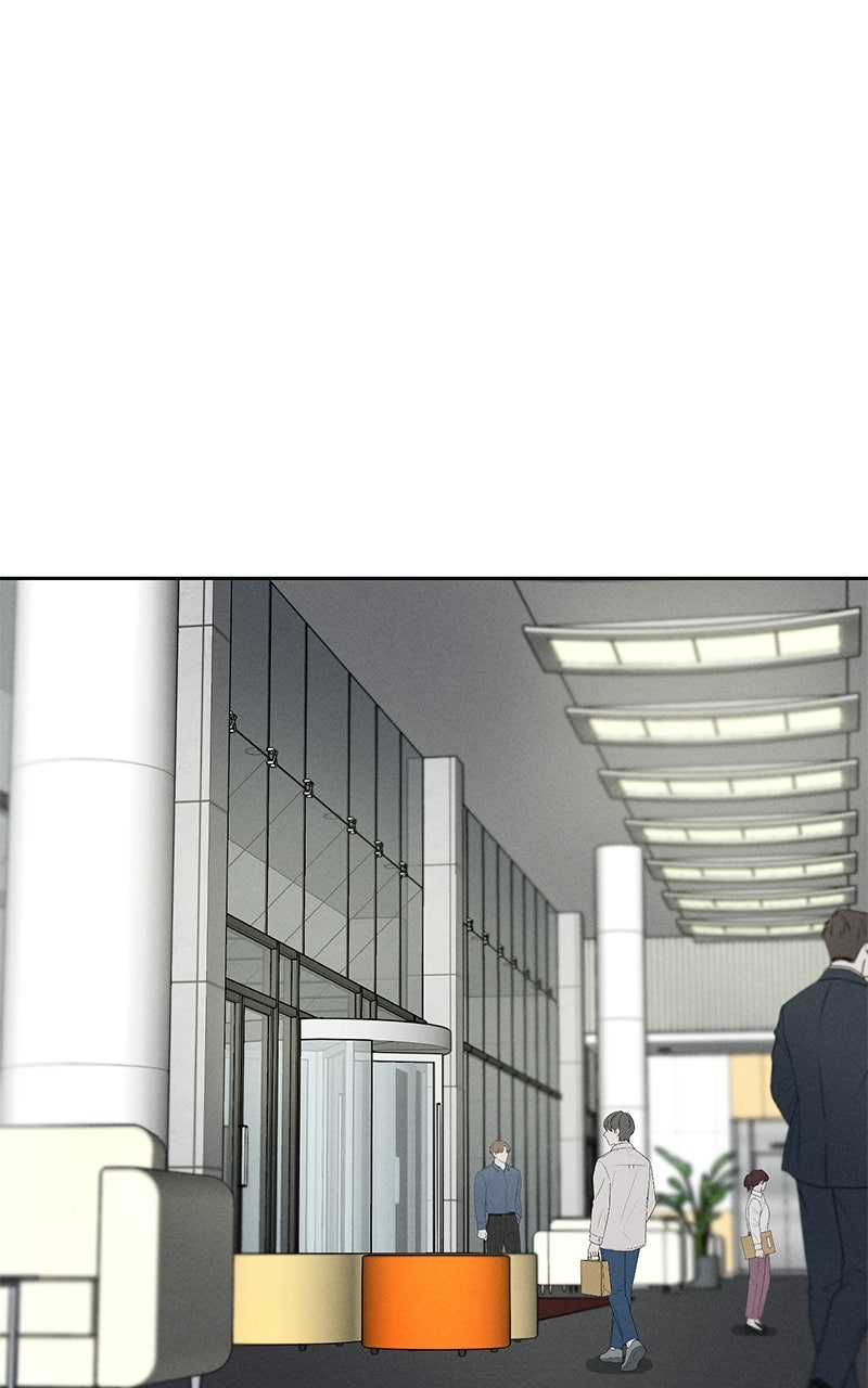 Finding a Ticket Into Your Heart Episode 4 page 35 - 