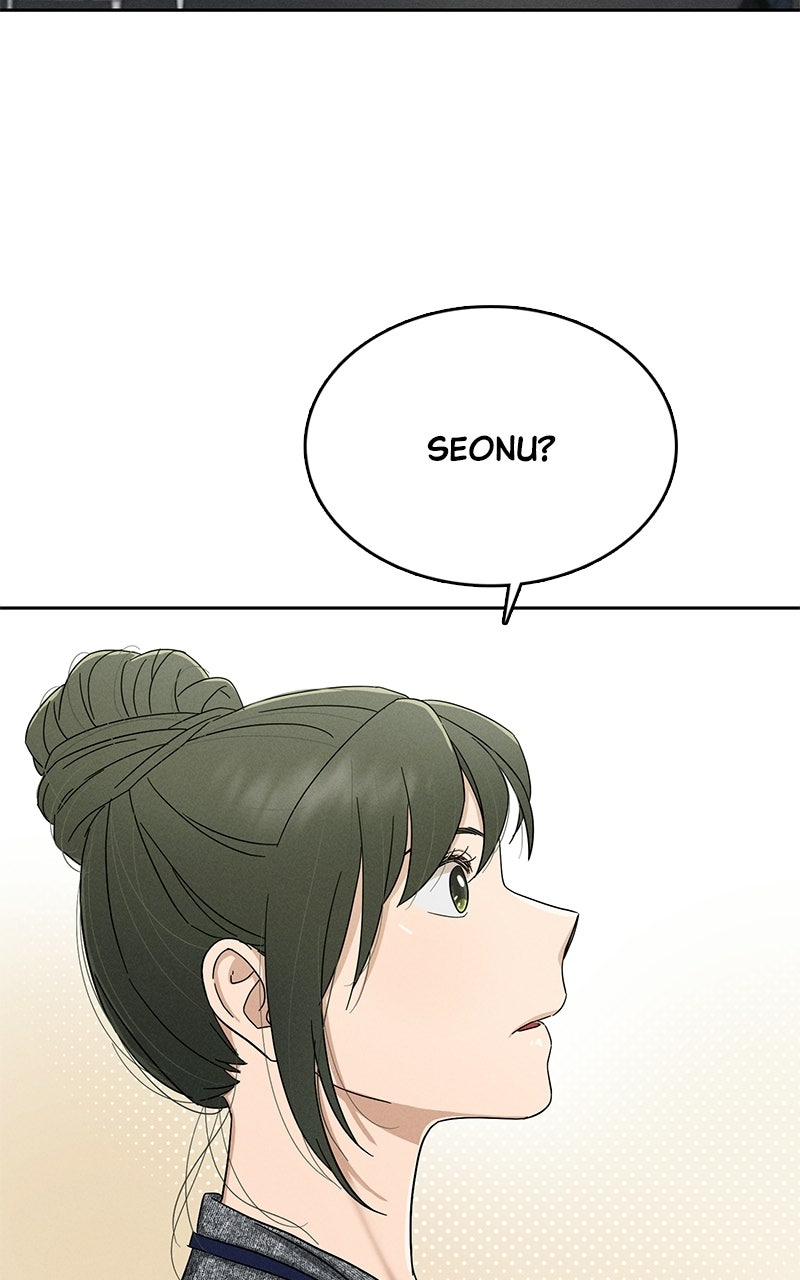 Finding a Ticket Into Your Heart Episode 4 page 36 - 