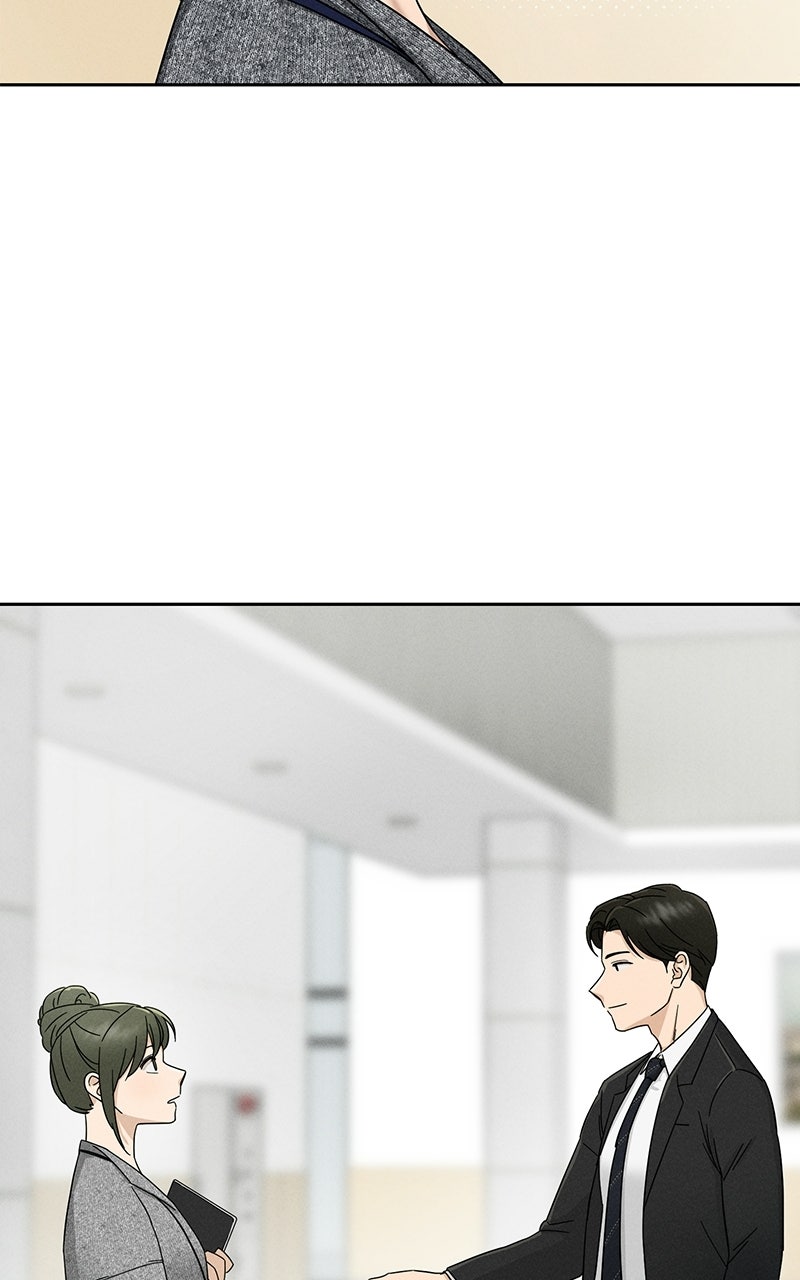 Finding a Ticket Into Your Heart Episode 4 page 37 - 