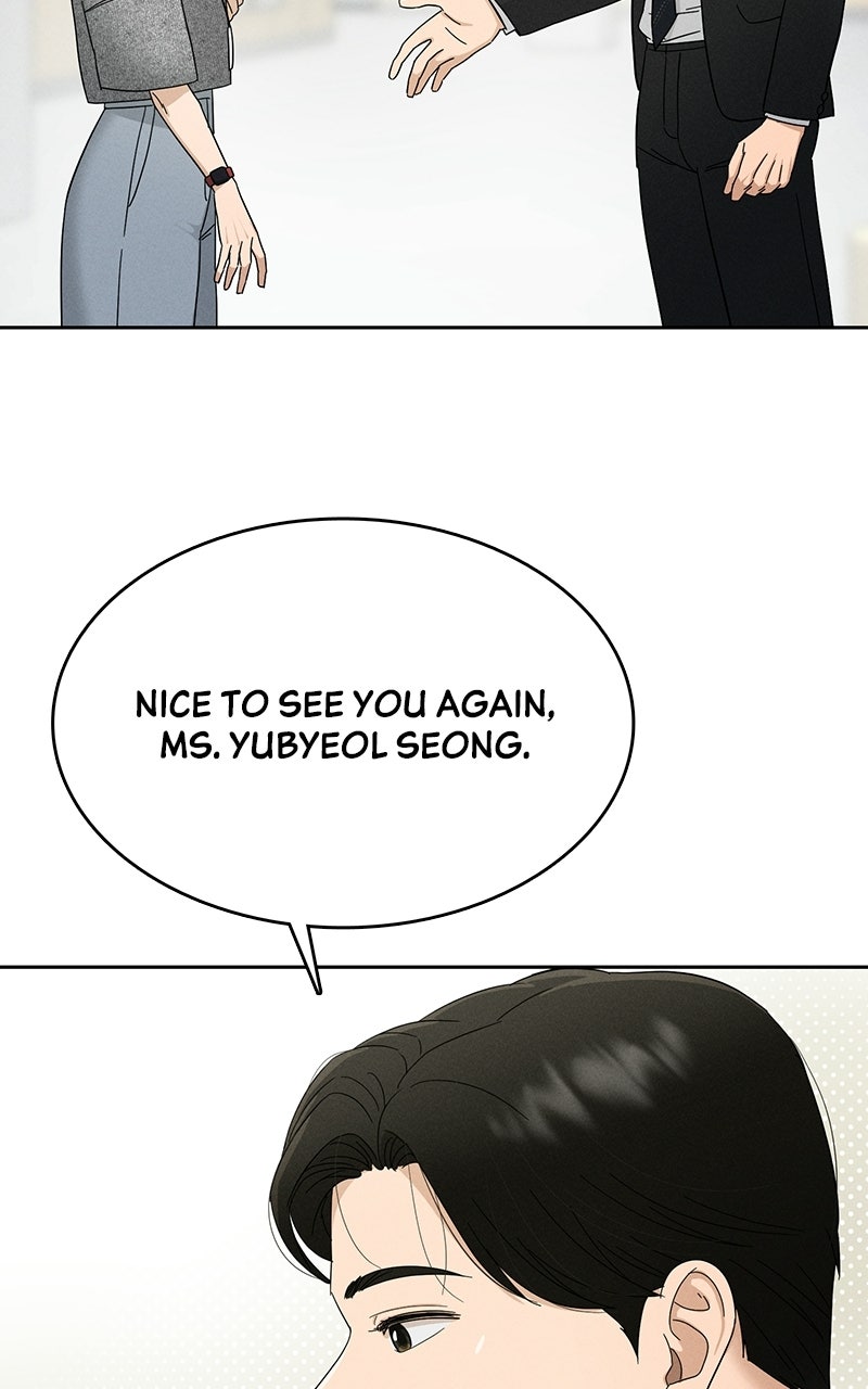 Finding a Ticket Into Your Heart Episode 4 page 38 - 