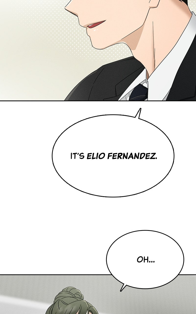 Finding a Ticket Into Your Heart Episode 4 page 39 - 