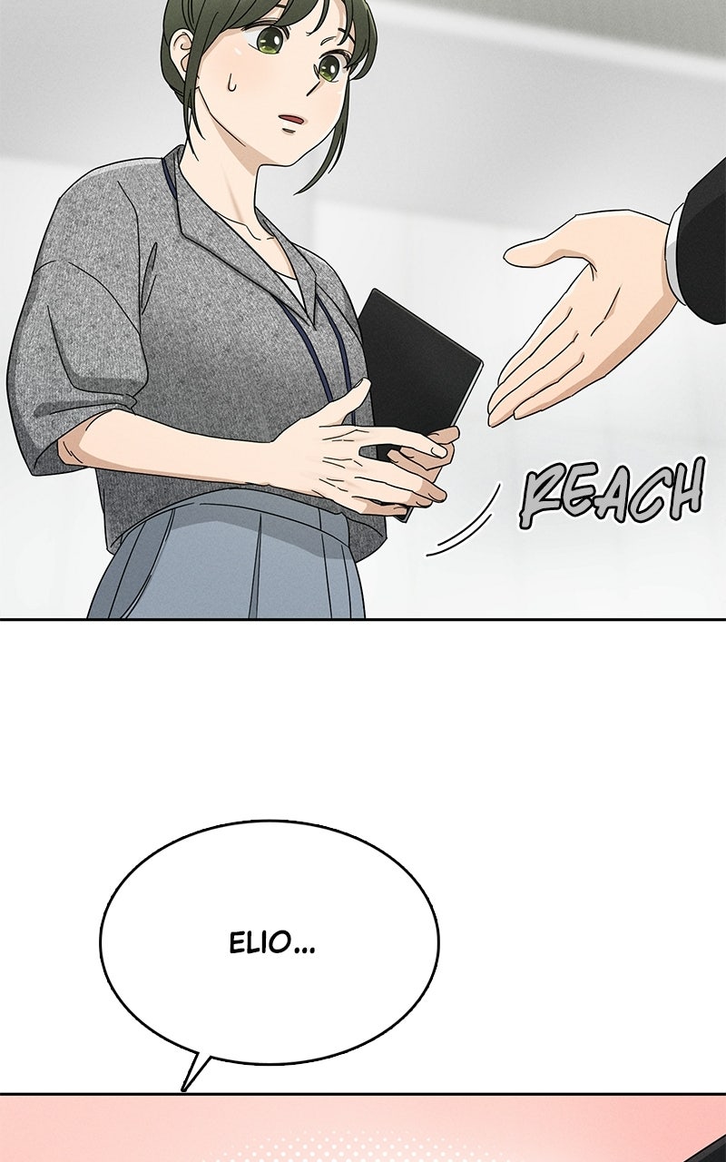 Finding a Ticket Into Your Heart Episode 4 page 40 - 