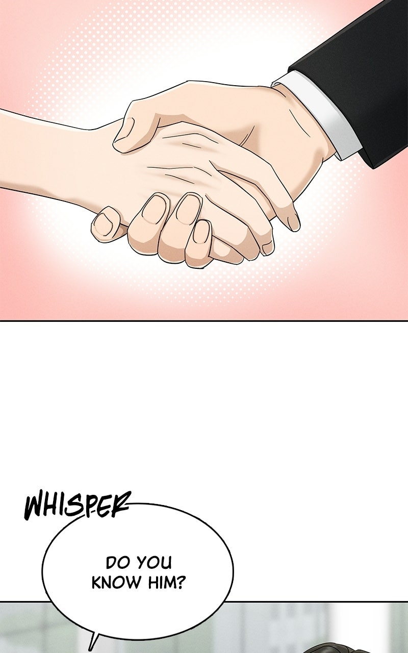 Finding a Ticket Into Your Heart Episode 4 page 41 - 