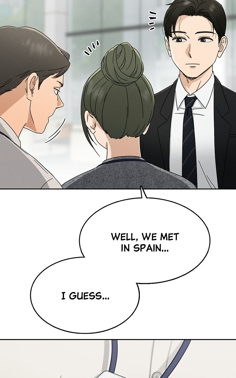 Finding a Ticket Into Your Heart Episode 4 page 42 - 