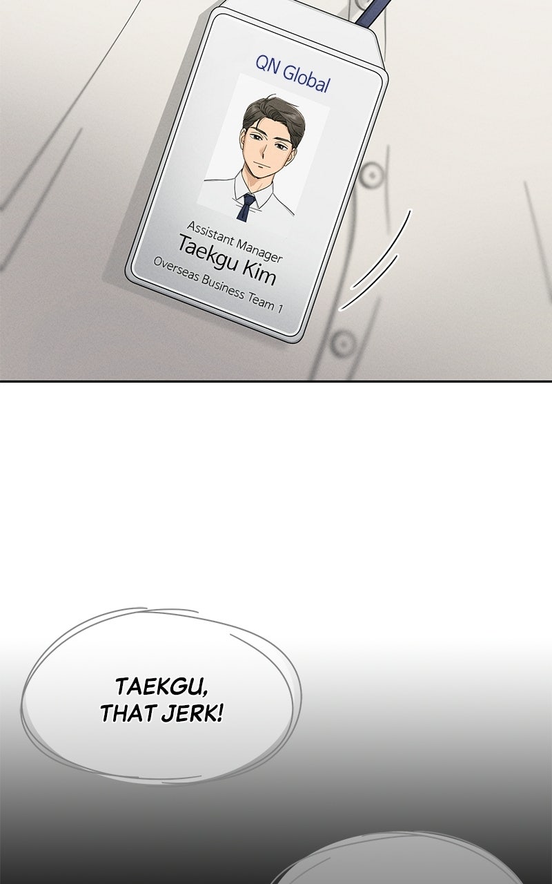 Finding a Ticket Into Your Heart Episode 4 page 43 - 