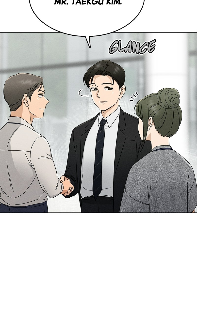 Finding a Ticket Into Your Heart Episode 4 page 46 - 