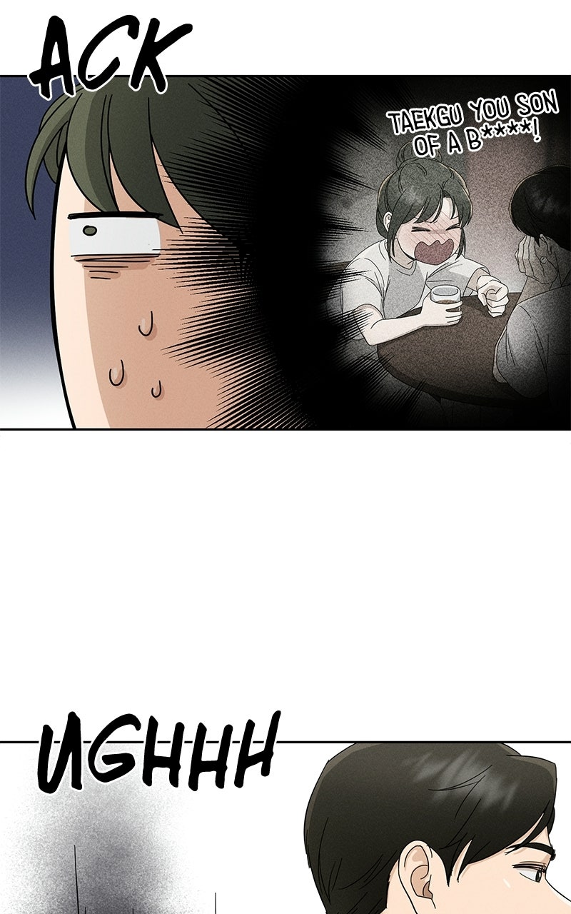 Finding a Ticket Into Your Heart Episode 4 page 47 - 