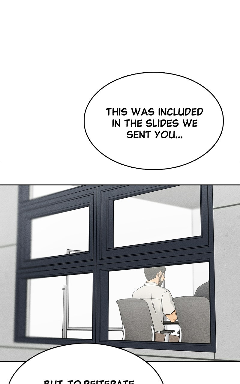 Finding a Ticket Into Your Heart Episode 4 page 49 - 