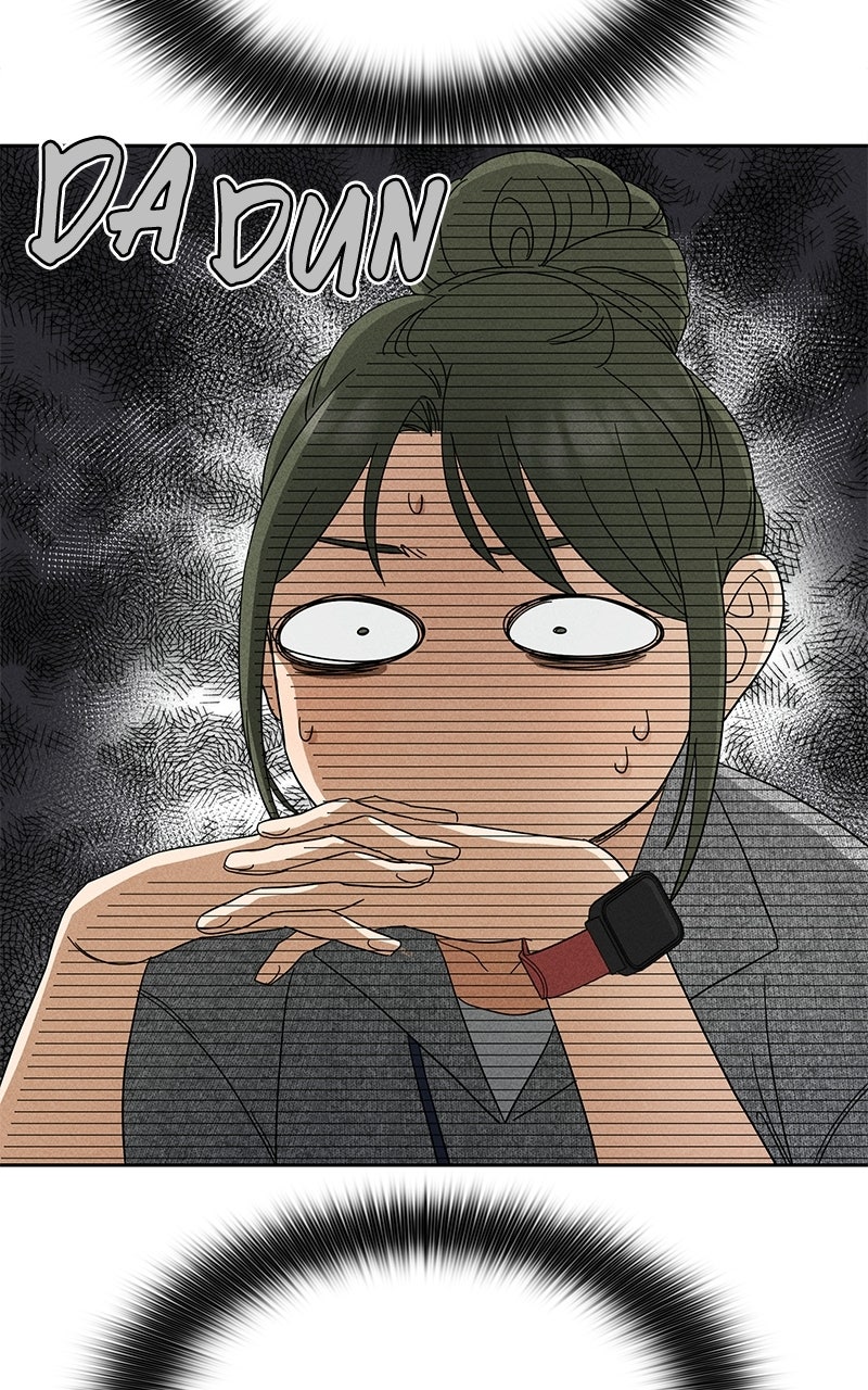 Finding a Ticket Into Your Heart Episode 4 page 53 - 