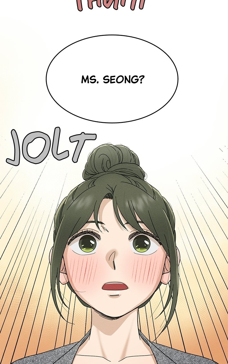 Finding a Ticket Into Your Heart Episode 4 page 56 - 