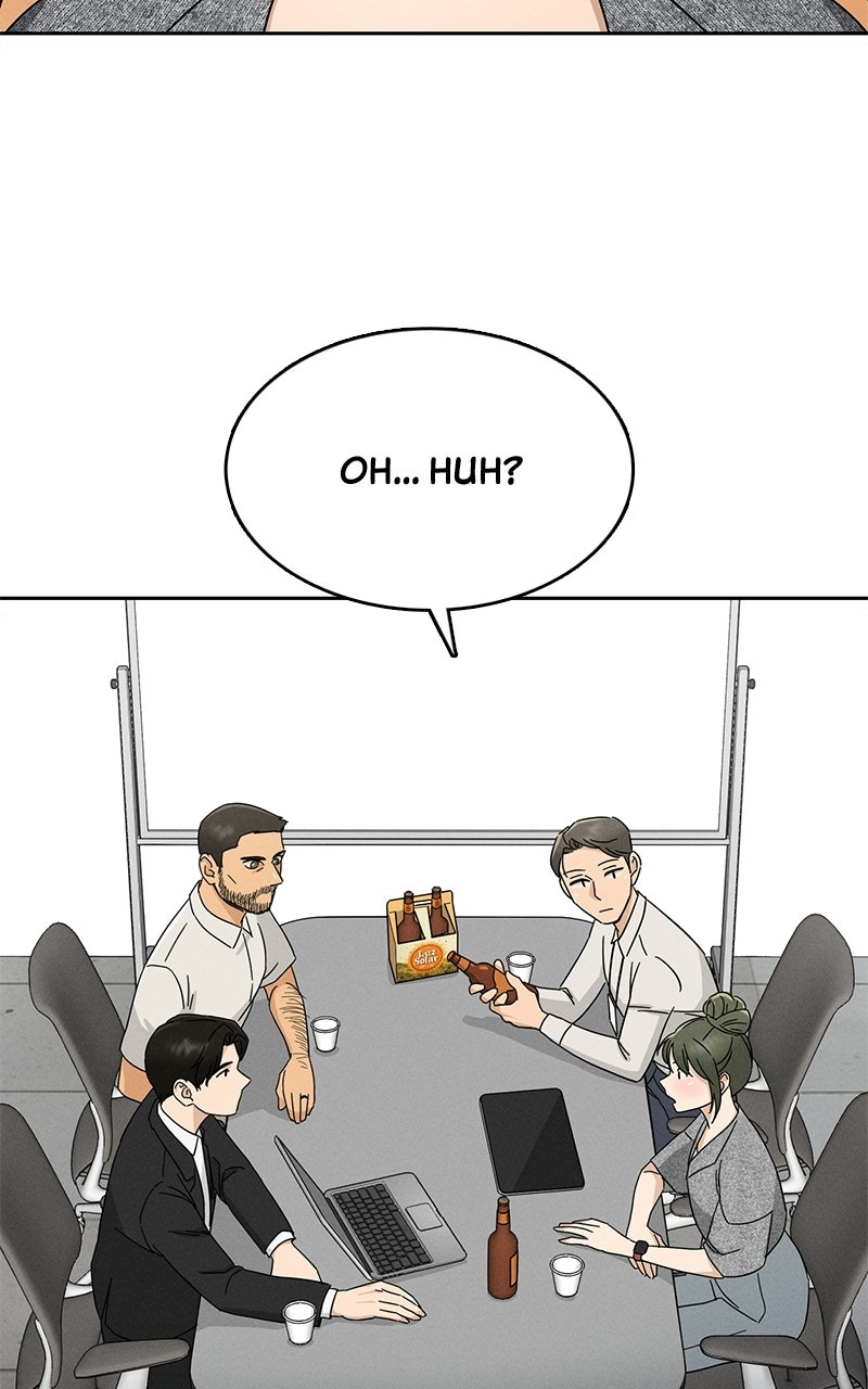 Finding a Ticket Into Your Heart Episode 4 page 57 - 