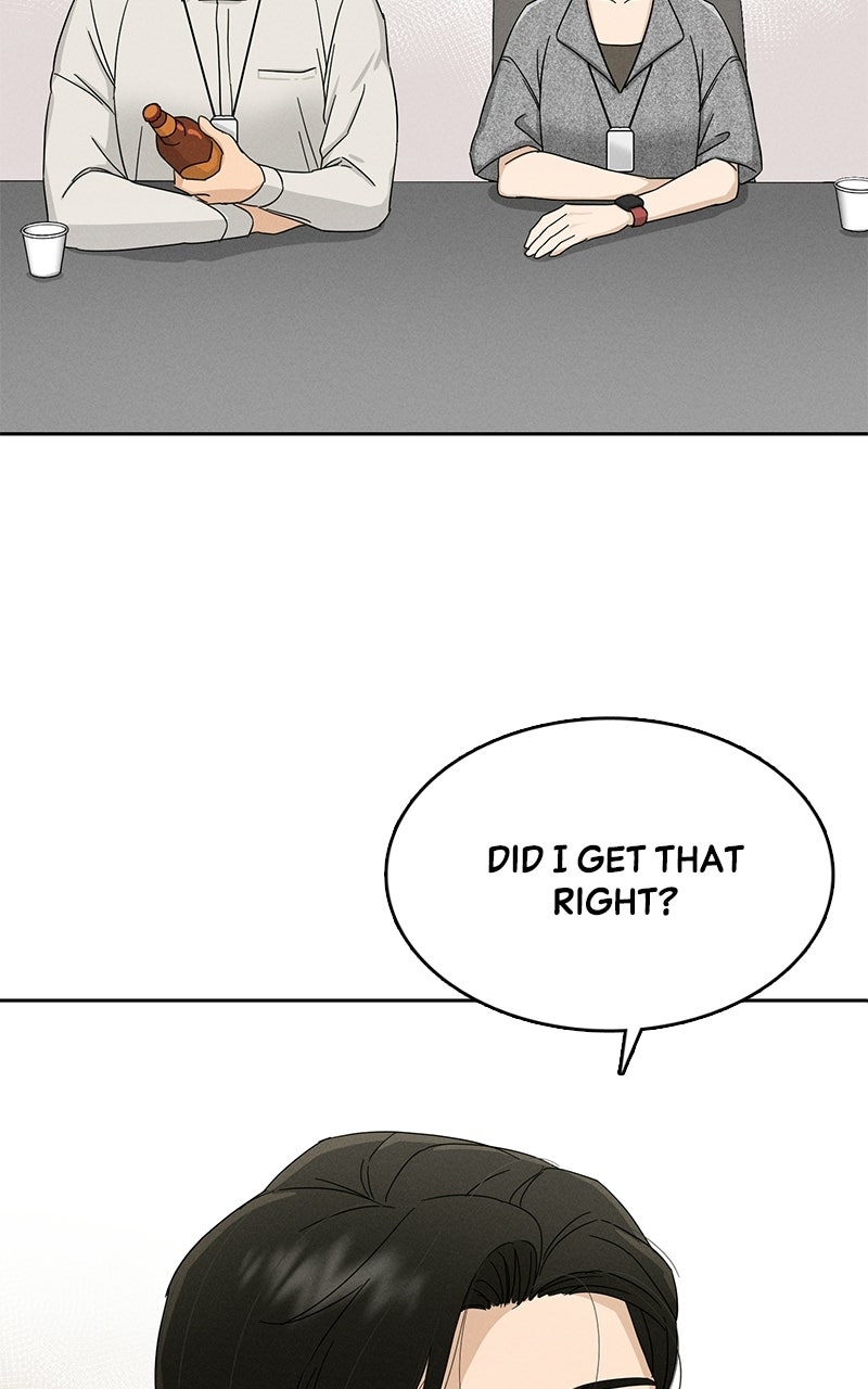 Finding a Ticket Into Your Heart Episode 4 page 60 - 