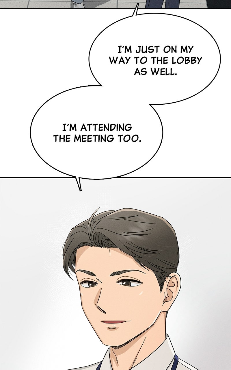 Finding a Ticket Into Your Heart Episode 4 page 7 - 