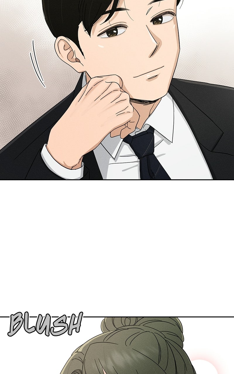 Finding a Ticket Into Your Heart Episode 4 page 61 - 
