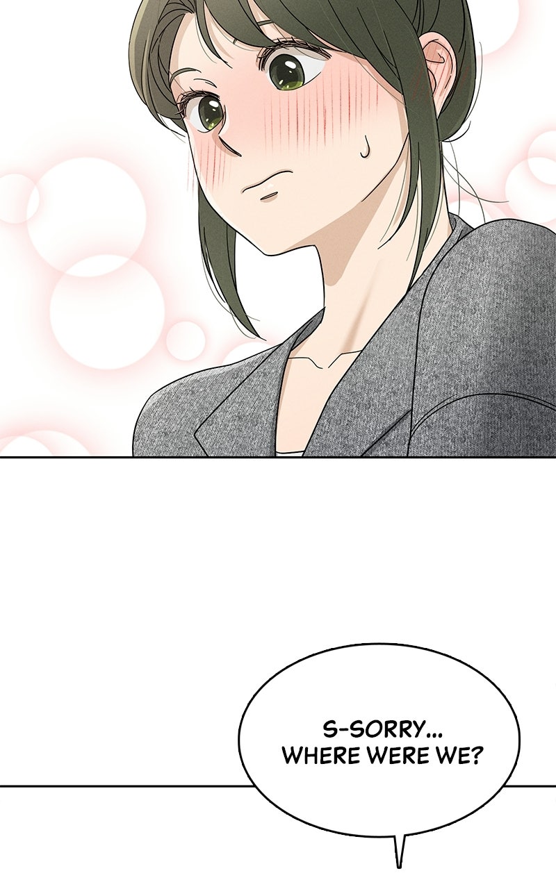 Finding a Ticket Into Your Heart Episode 4 page 62 - 
