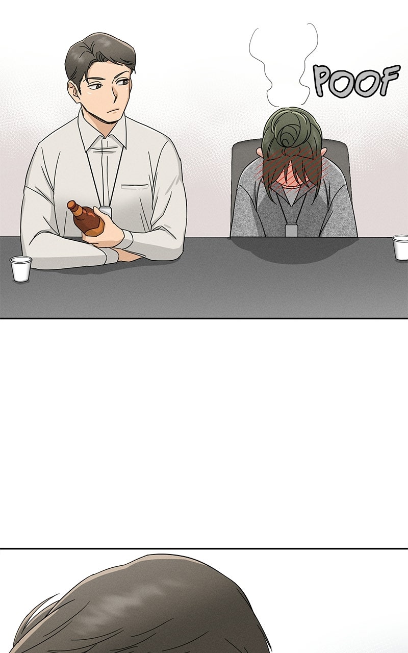 Finding a Ticket Into Your Heart Episode 4 page 63 - 