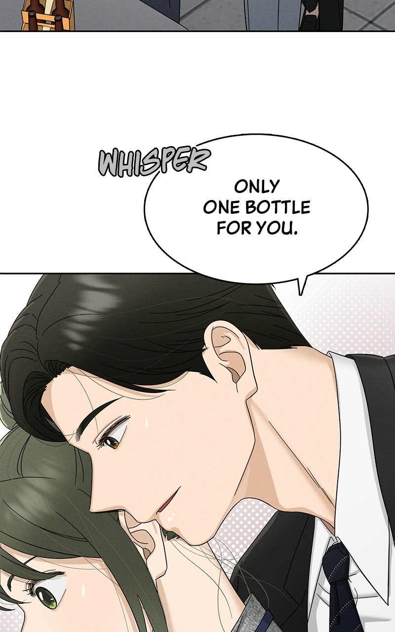 Finding a Ticket Into Your Heart Episode 4 page 67 - 