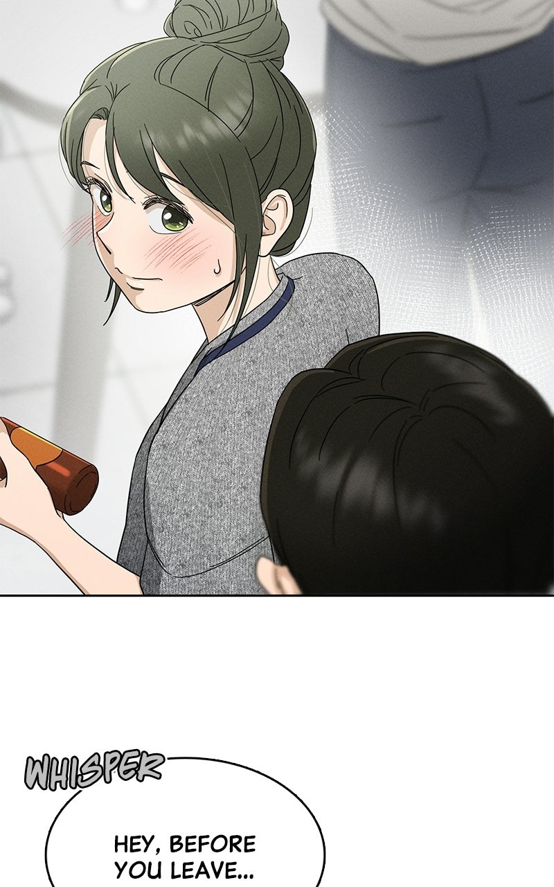 Finding a Ticket Into Your Heart Episode 4 page 70 - 