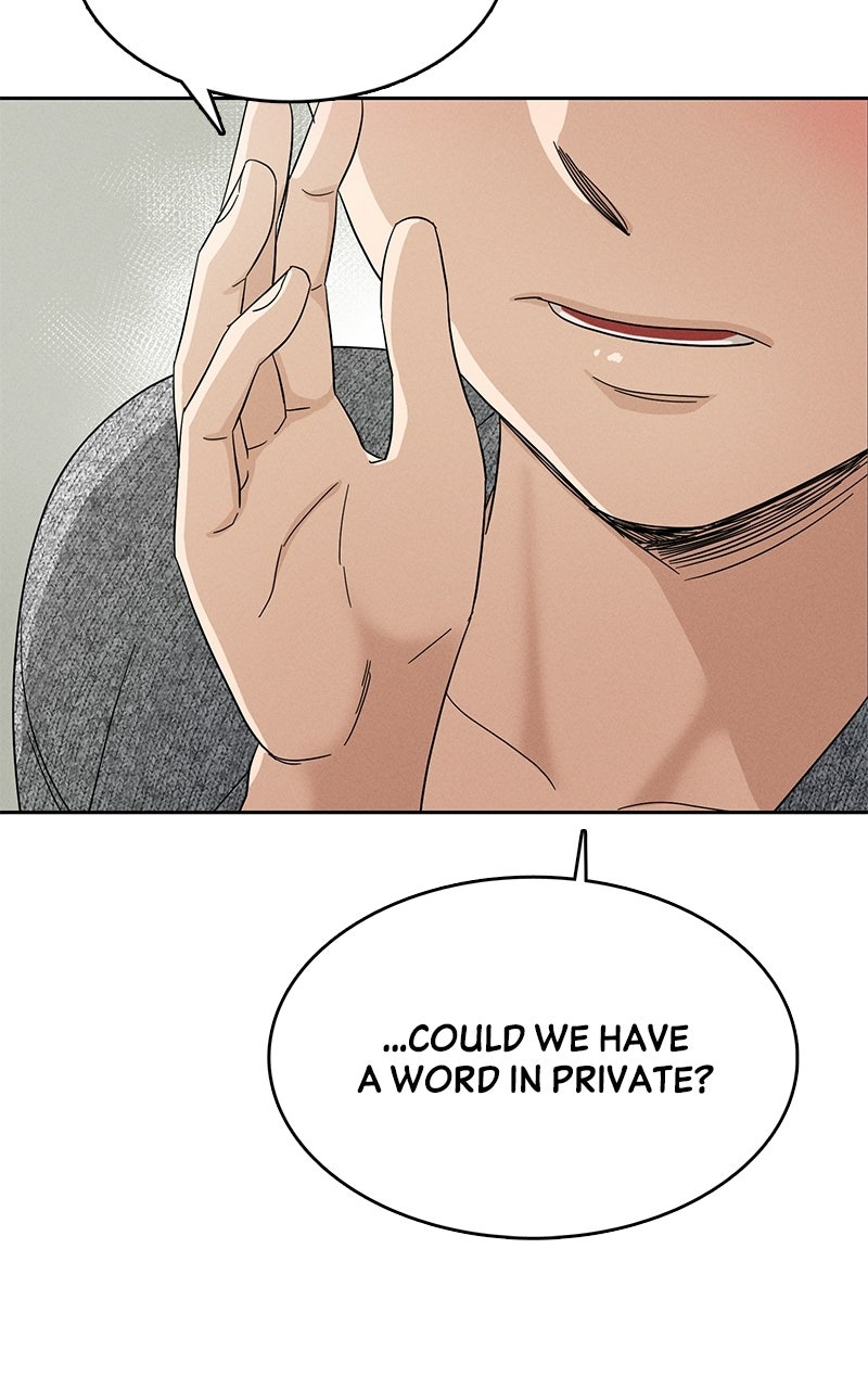 Finding a Ticket Into Your Heart Episode 4 page 71 - 