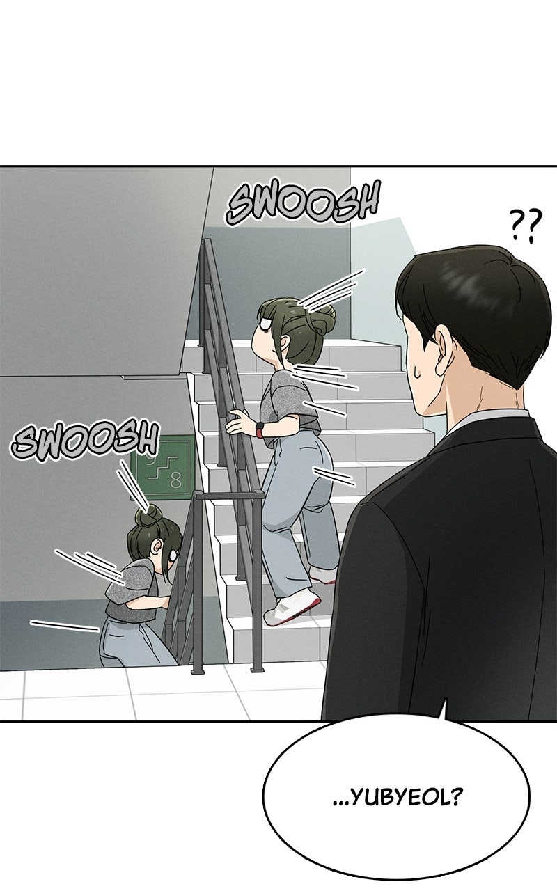 Finding a Ticket Into Your Heart Episode 4 page 74 - 