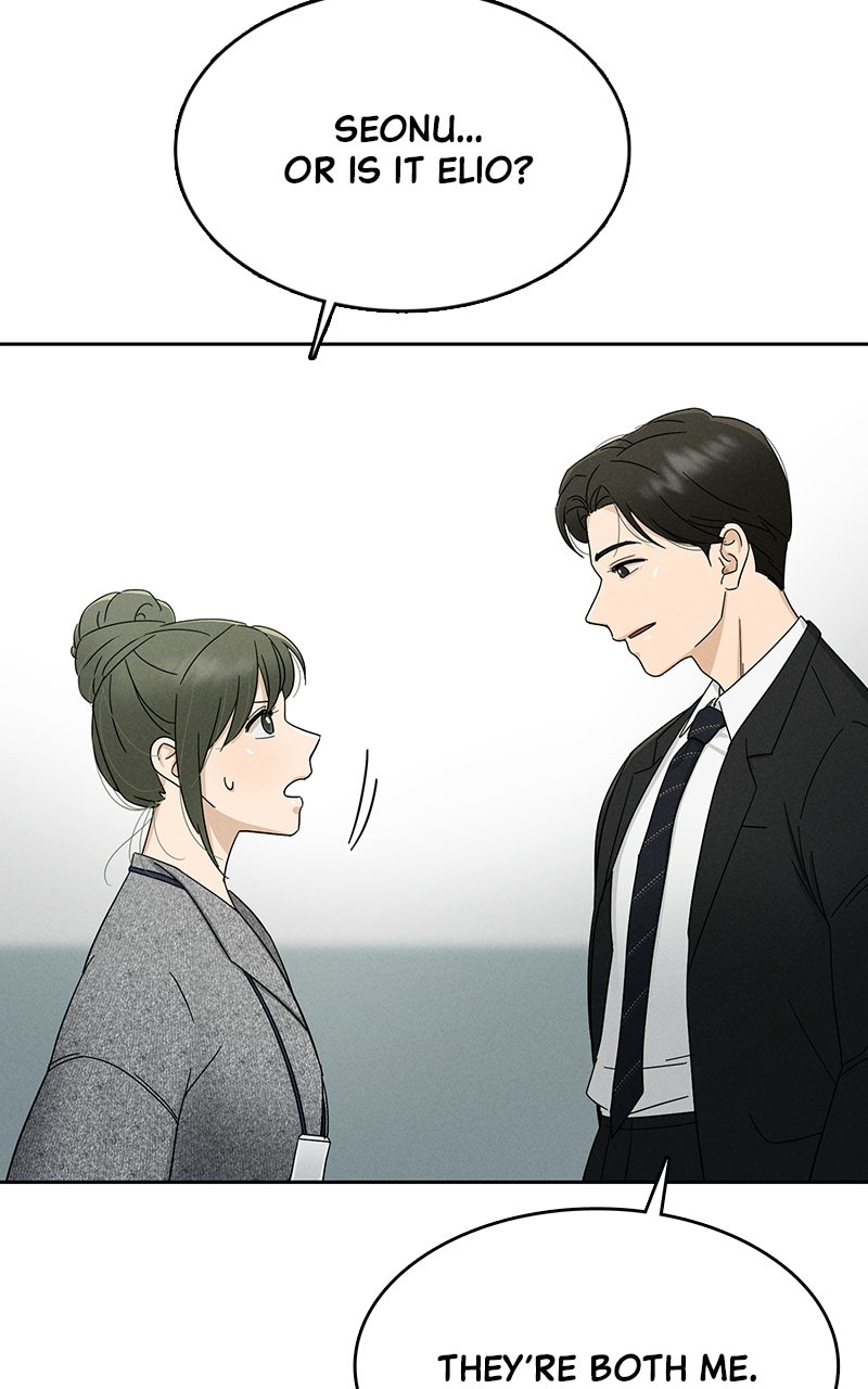 Finding a Ticket Into Your Heart Episode 4 page 76 - 