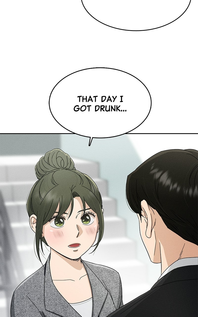 Finding a Ticket Into Your Heart Episode 4 page 77 - 