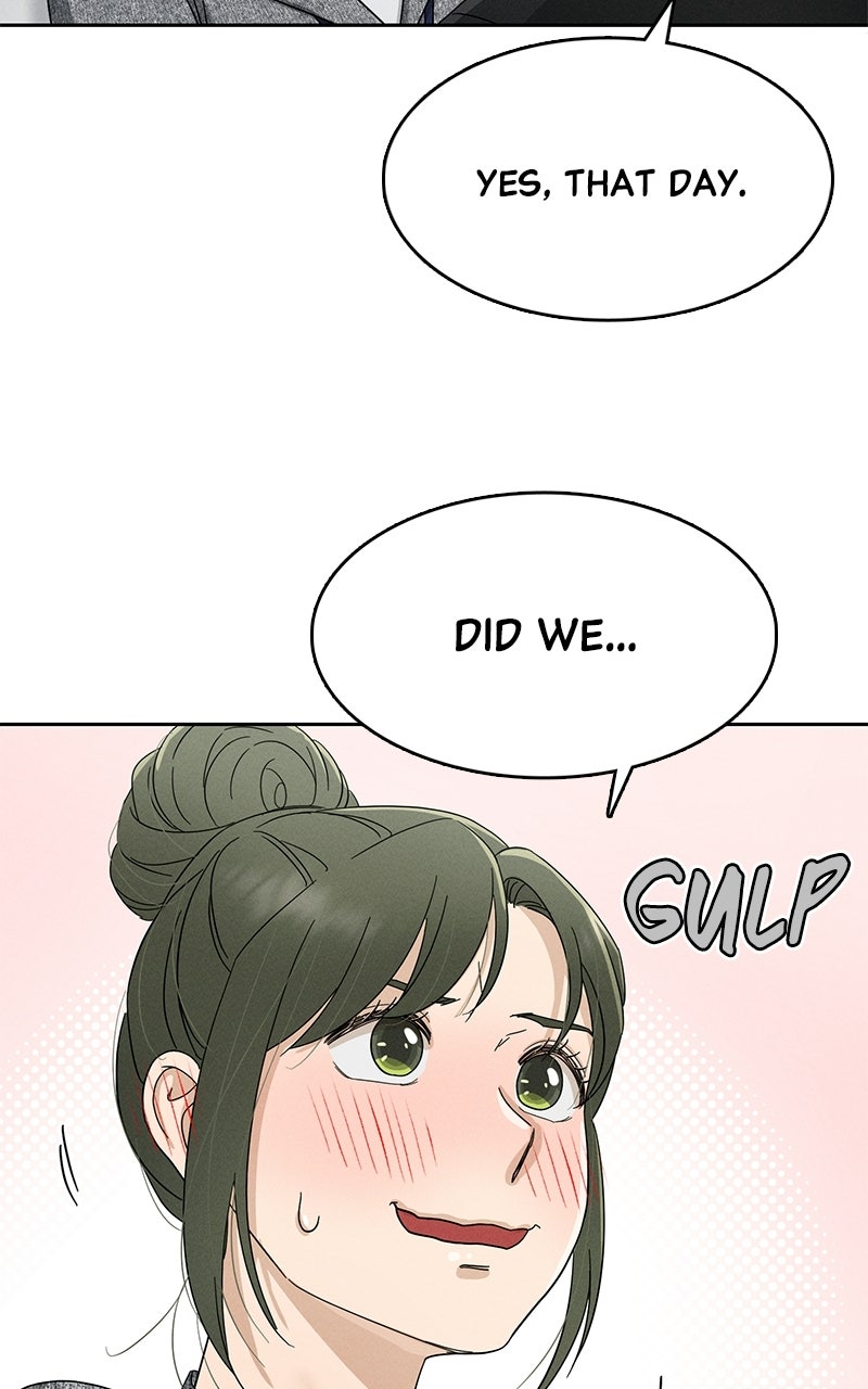 Finding a Ticket Into Your Heart Episode 4 page 78 - 