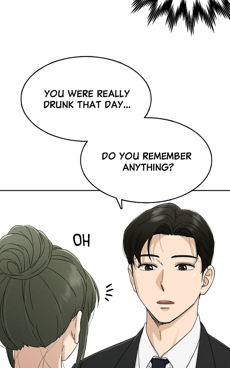 Finding a Ticket Into Your Heart Episode 4 page 81 - 