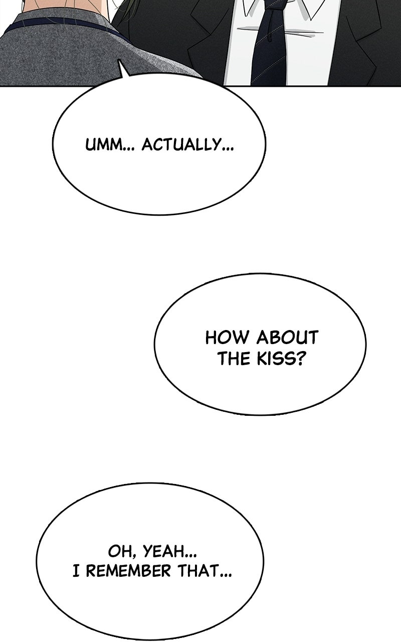Finding a Ticket Into Your Heart Episode 4 page 82 - 