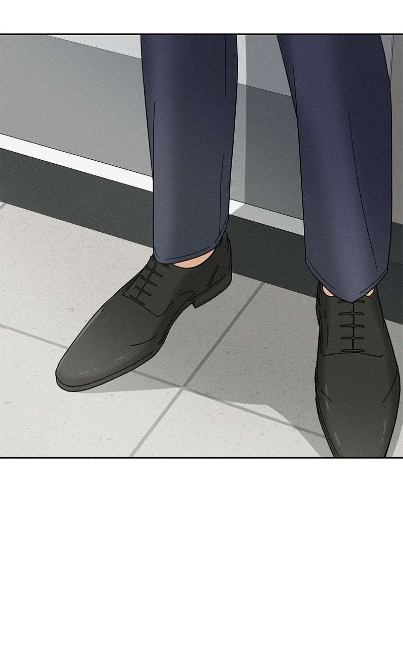 Finding a Ticket Into Your Heart Episode 4 page 83 - 